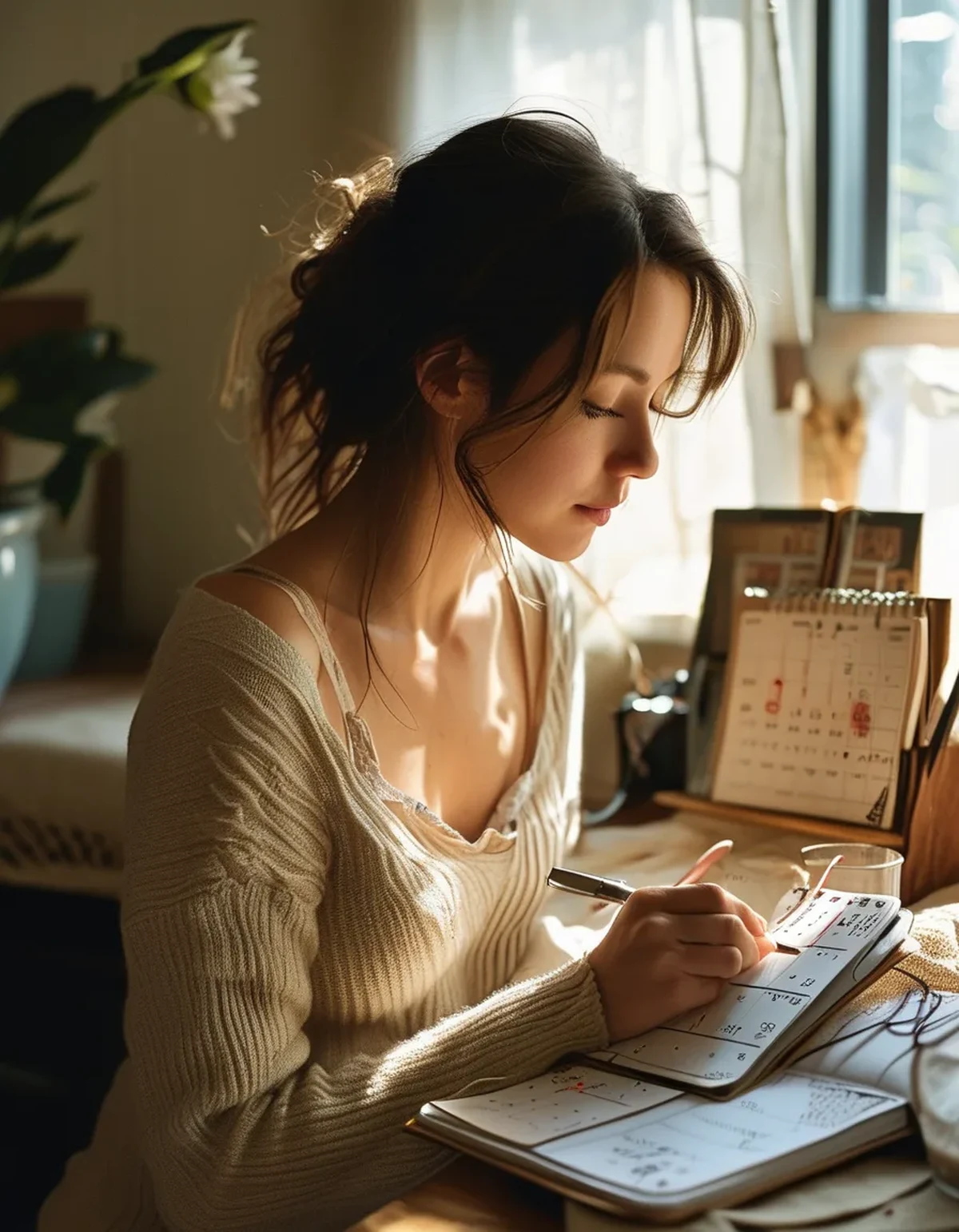 What to Realistically Expect in Your First Month of Trying Cycle Syncing