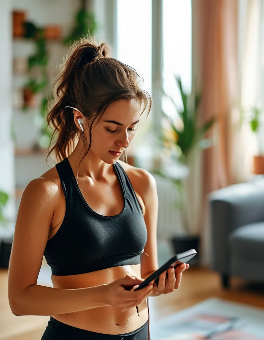 Cycle Syncing: The Honest Guide to Training With Your Hormones