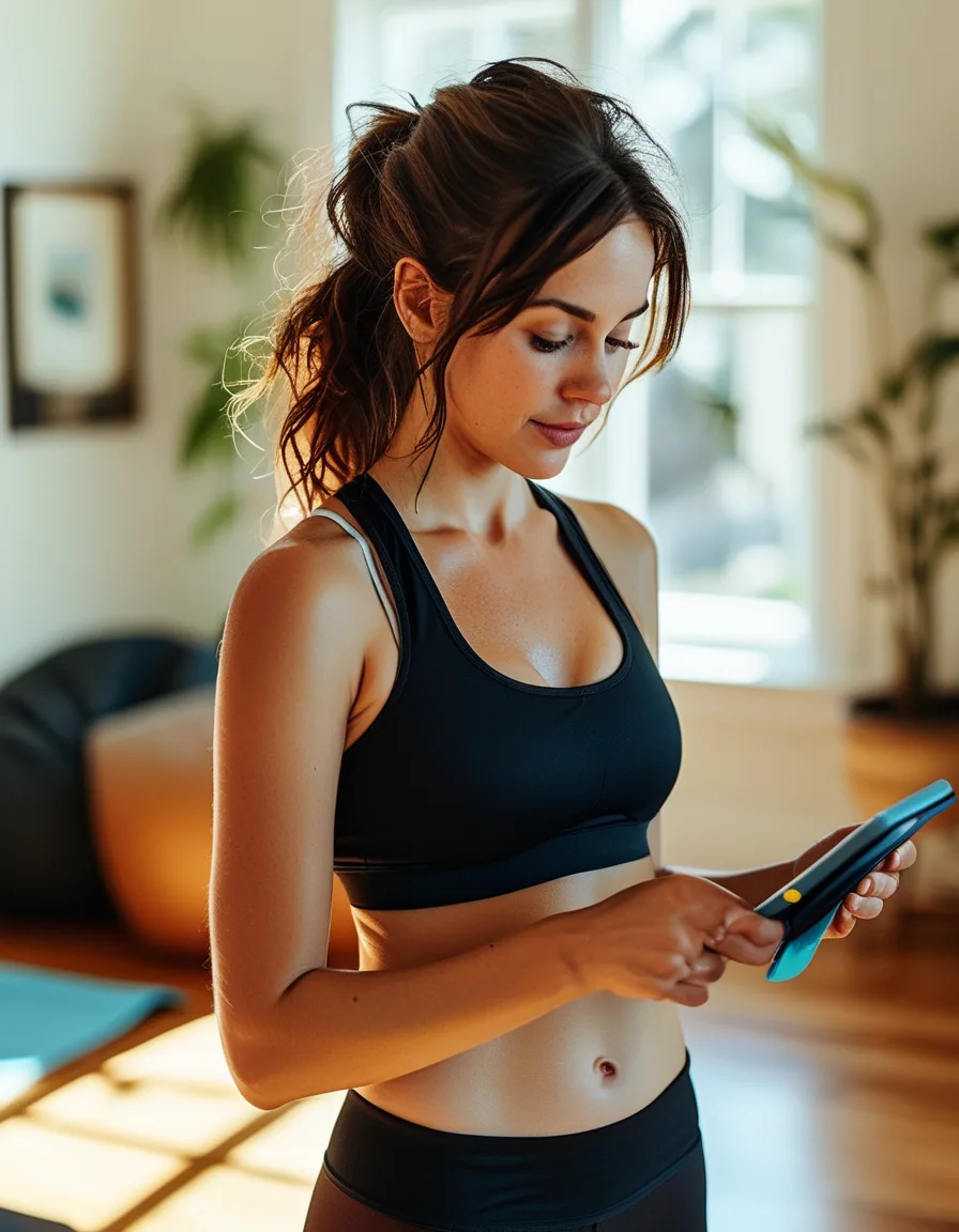 Cycle Syncing: The Honest Guide to Training With Your Hormones