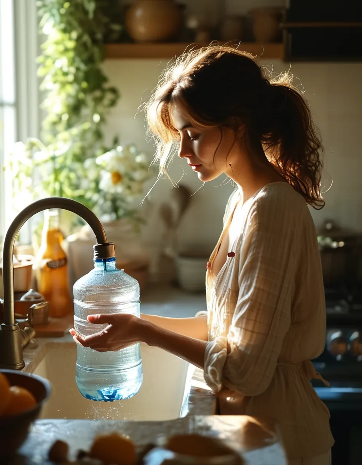 Cycle Syncing Your Hydration and Electrolytes by Phase