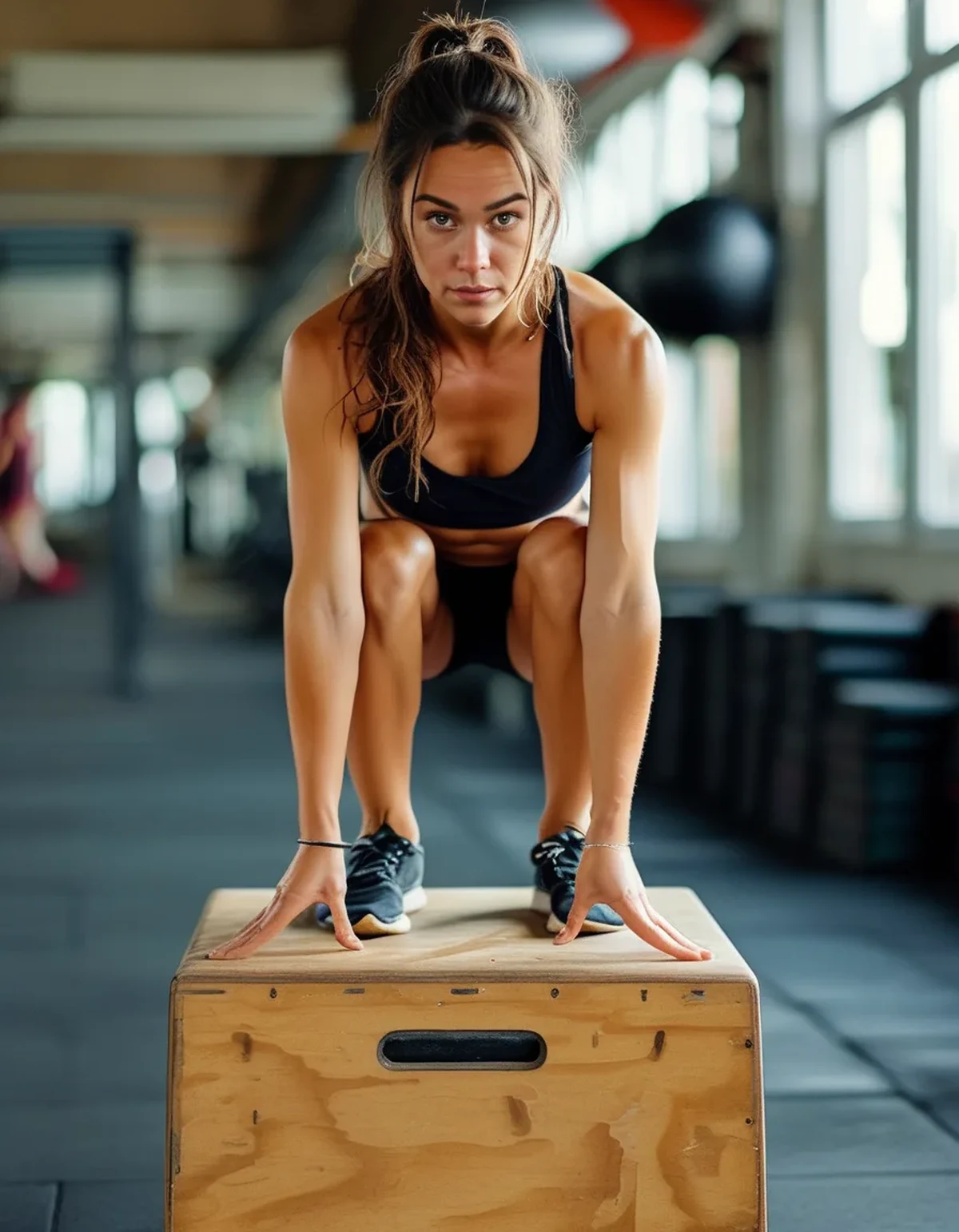 Joint Laxity Changes Across Your Cycle - What That Means for Landing