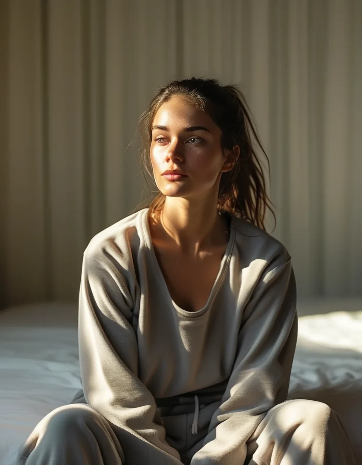 Why Motivation Disappears in the Same Week Every Month