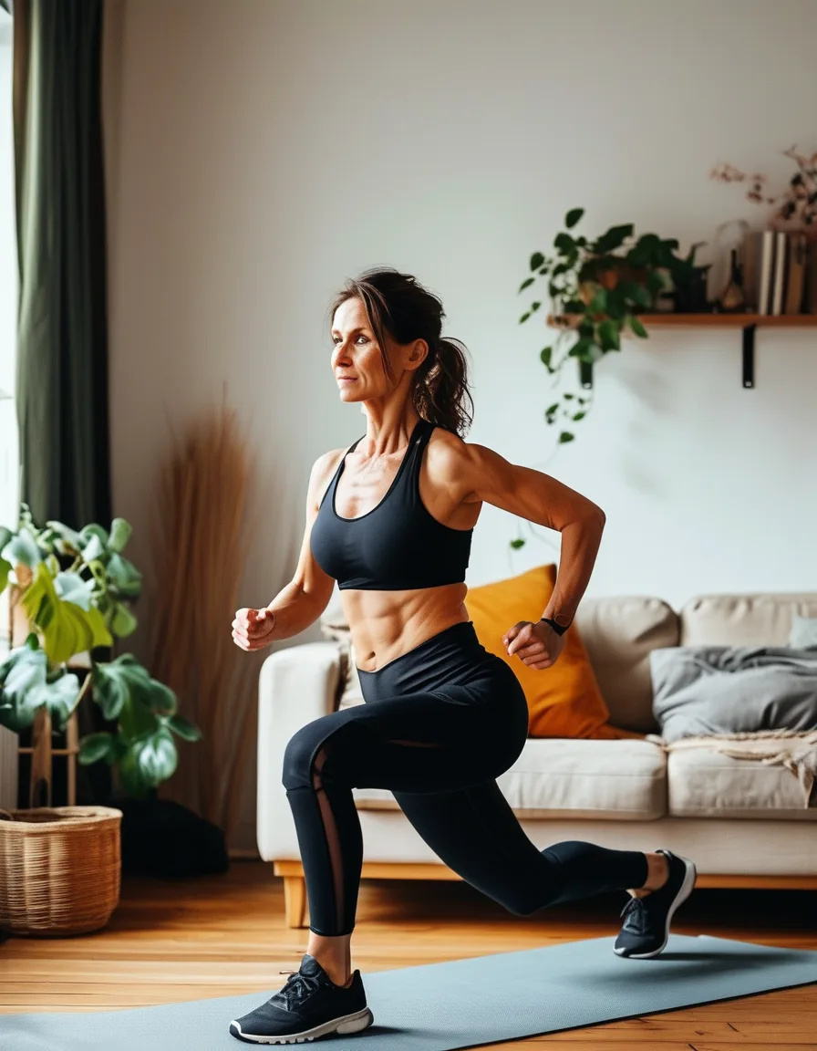 Cycle Syncing During Perimenopause: What Actually Changes When Your Cycle Gets Unpredictable