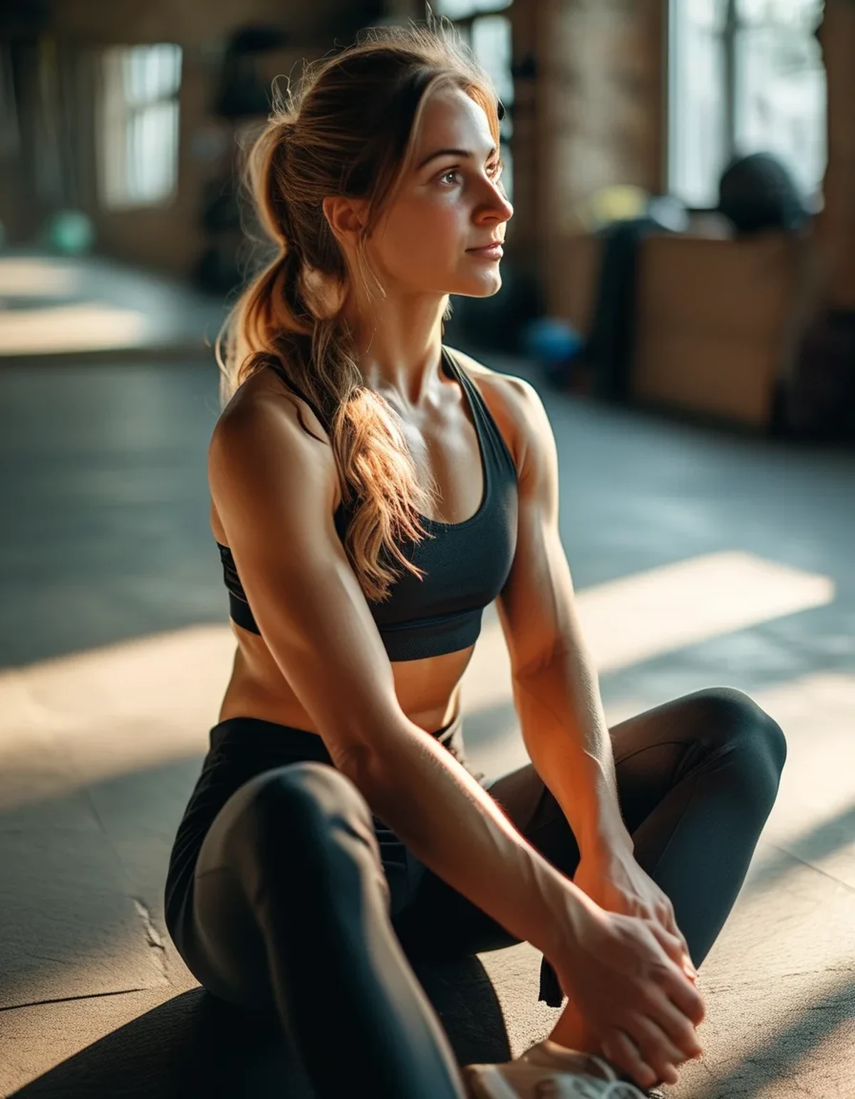 Does Muscle Soreness Really Change Across Your Cycle? What the Evidence Says