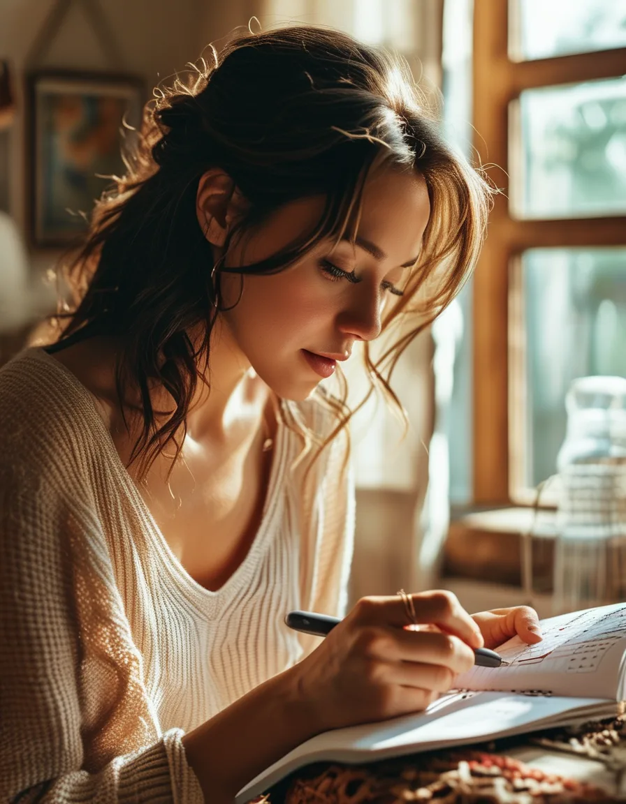Can You Cycle Sync If Your Period Is Irregular and You Don't Know Your Length?