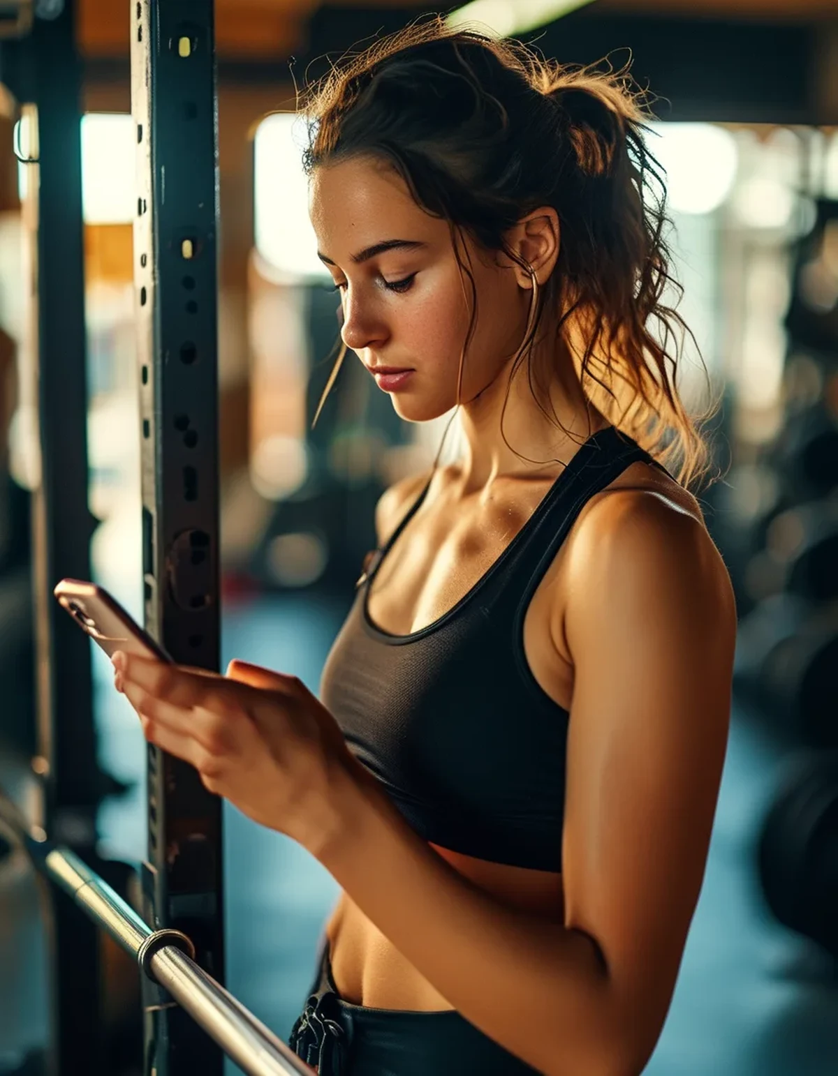 Cycle Syncing When Your Strength Numbers Drop: Deload or Push Through?