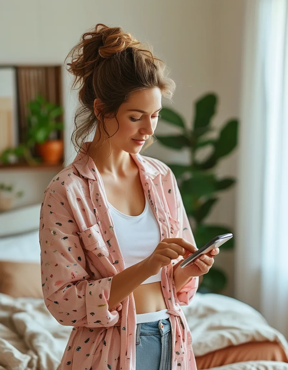 How to Cycle Sync Your Workouts When Your Work Schedule Is Never the Same