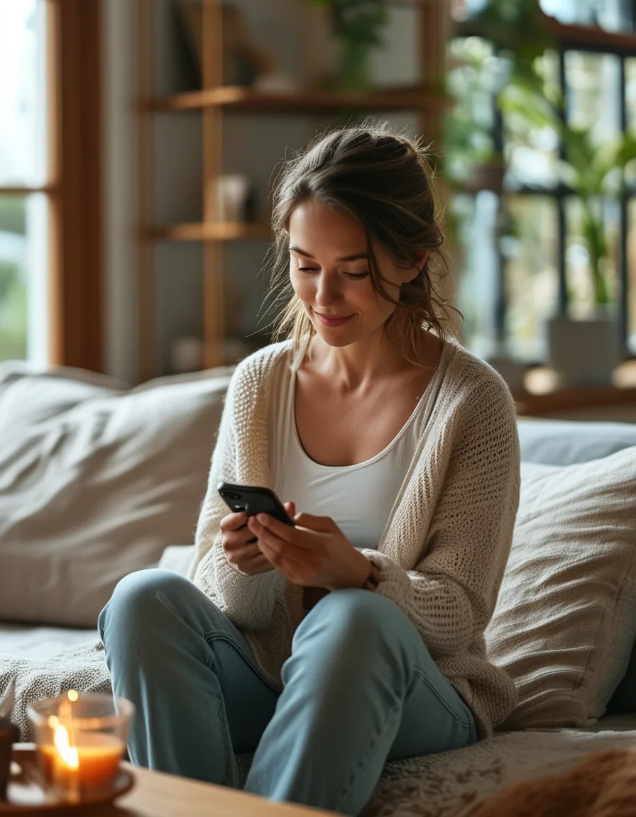 Beyond the App: 4 Period Tracking Methods and Which Is Actually Most Accurate