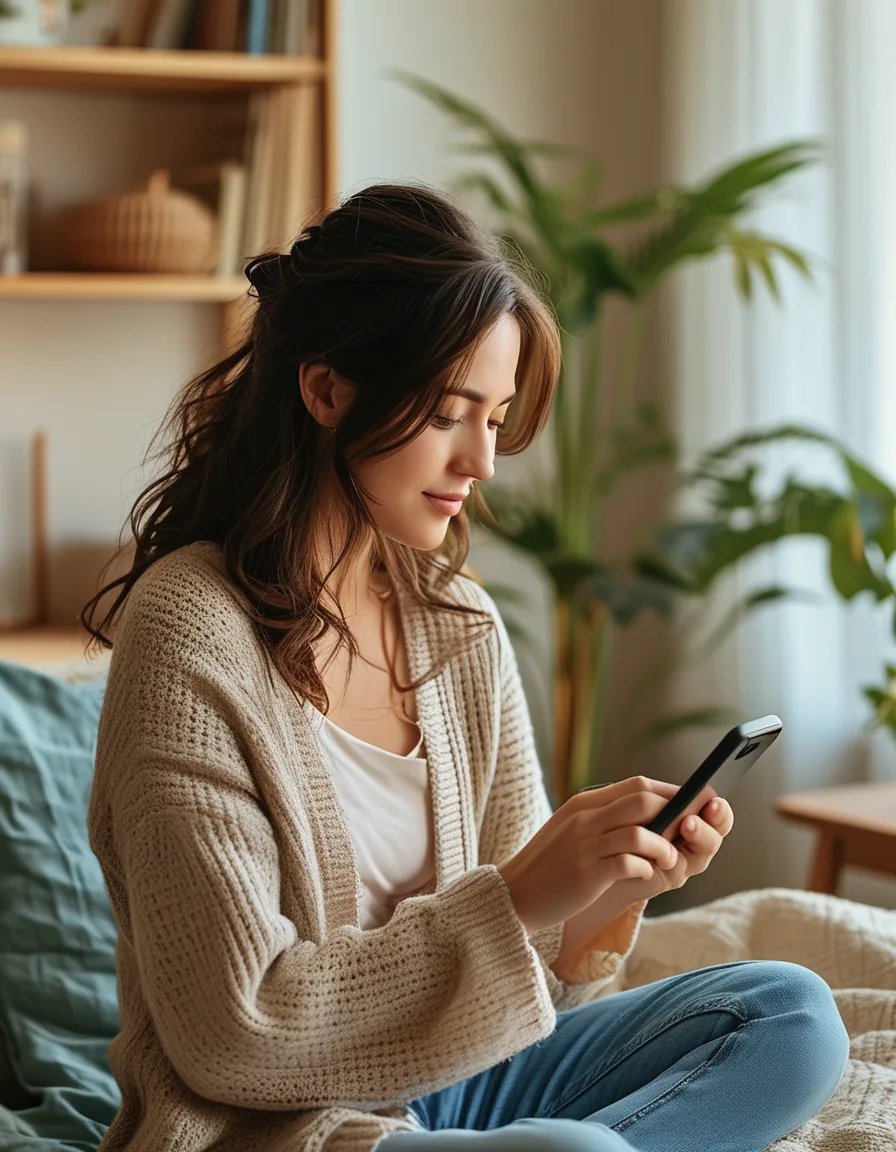 Beyond the App: 4 Period Tracking Methods and Which Is Actually Most Accurate