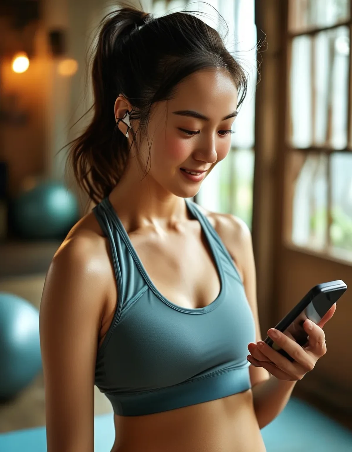 Can You Cycle Sync Your Workouts If Your Period Is Irregular?