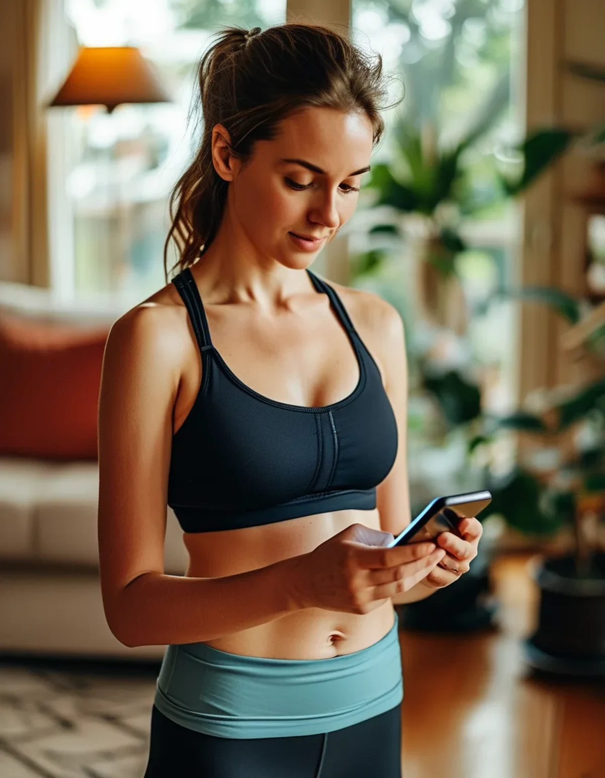 Can You Cycle Sync Your Workouts If Your Period Is Irregular?