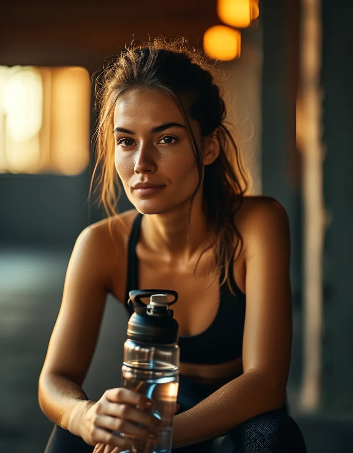How to Train Through the Week Before Your Period Without Fighting Your Body