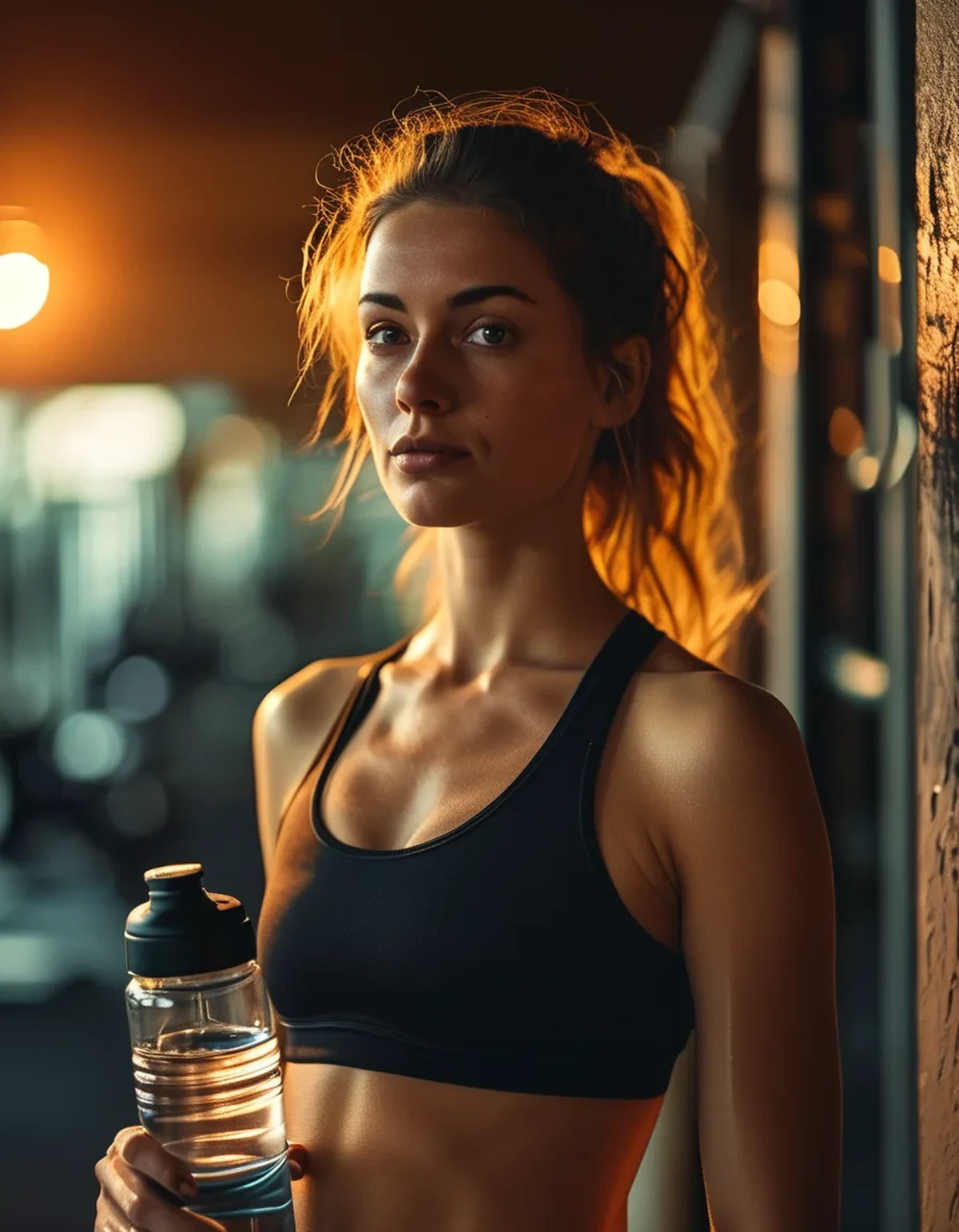 How to Train Through the Week Before Your Period Without Fighting Your Body