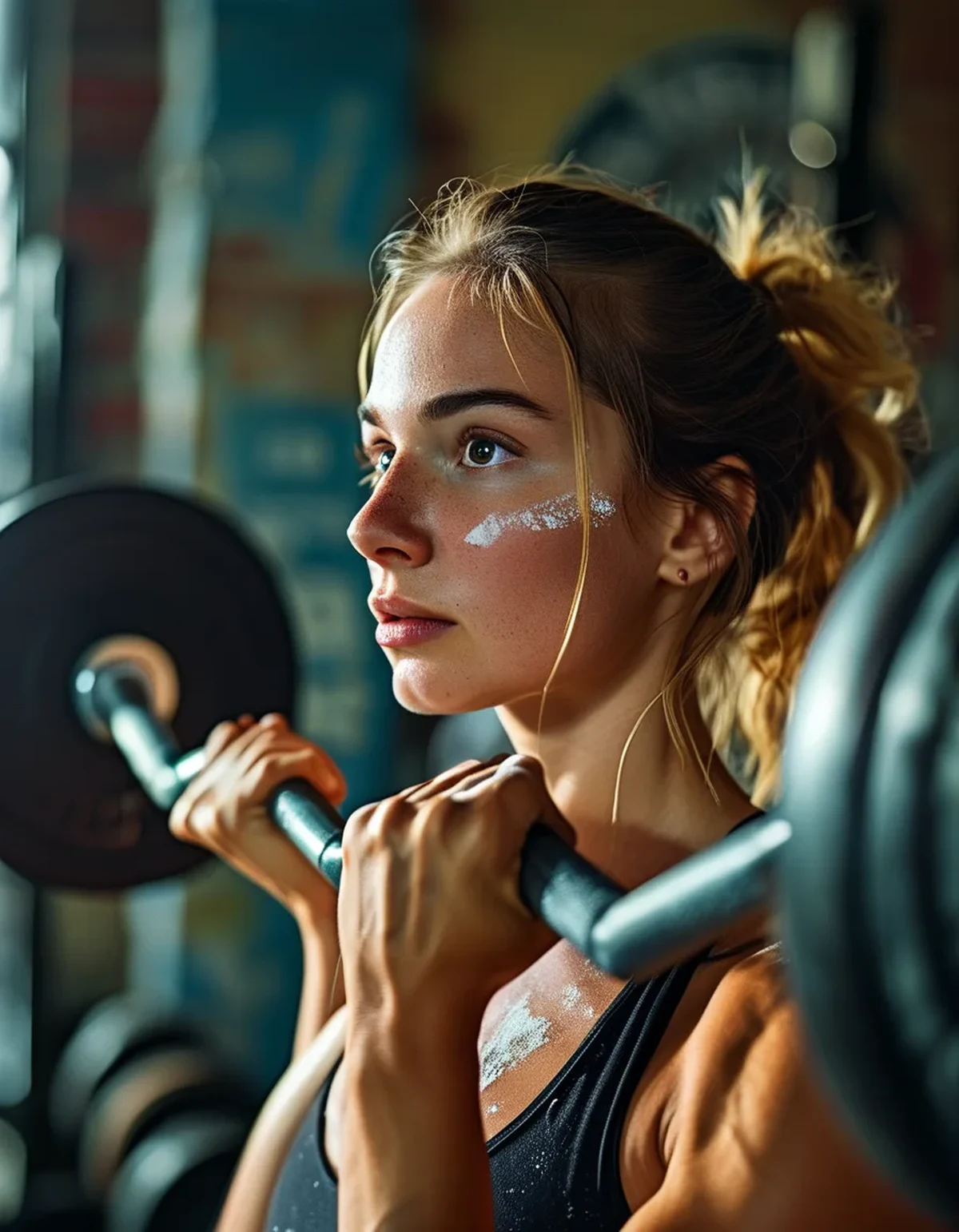 Why the Week Before Your Period Changes Your Grip Strength