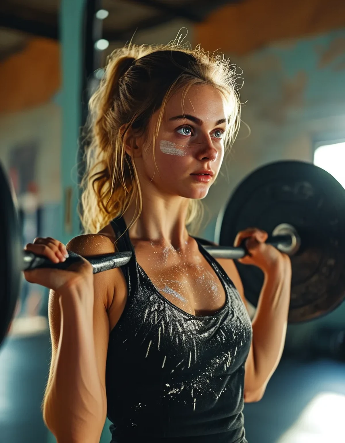 Why the Week Before Your Period Changes Your Grip Strength