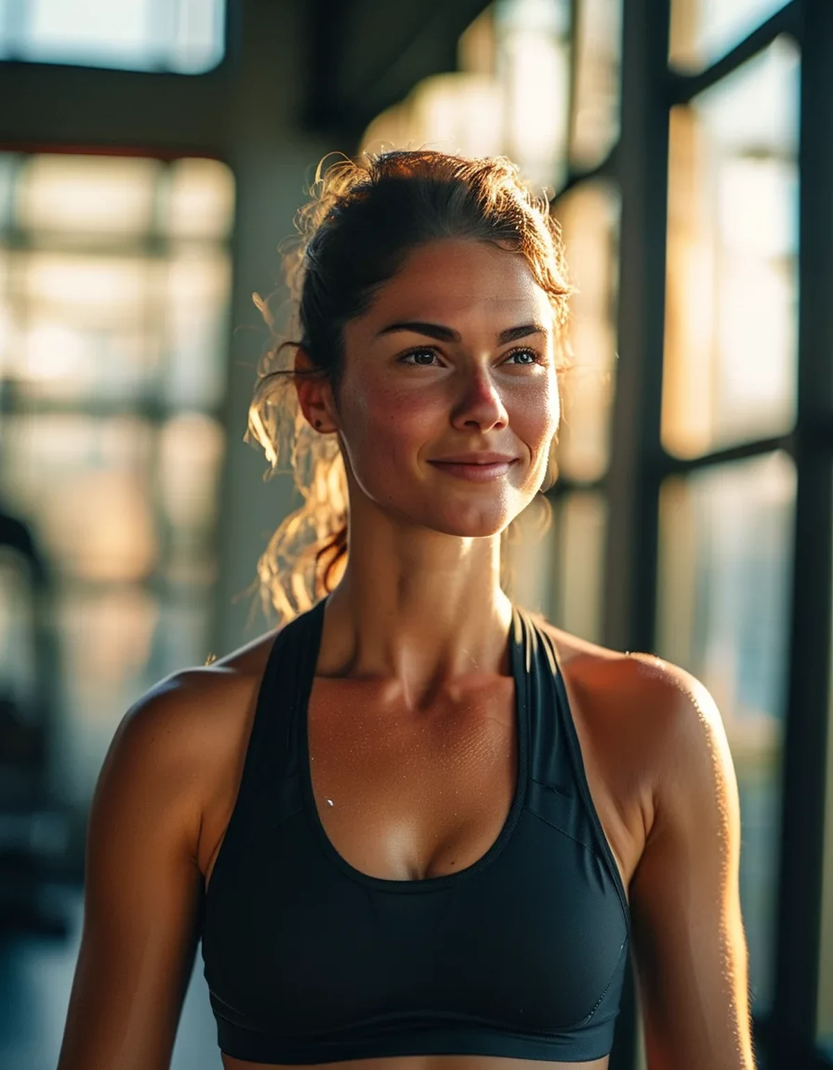 Why Your Follicular Phase Workouts Feel Easier and How to Use It